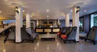 Xaysomboun Boutique Hotel & Spa Vientiane Esterno foto